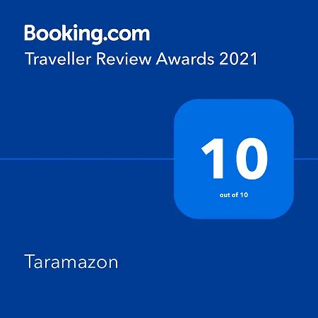Guest house Taramazon