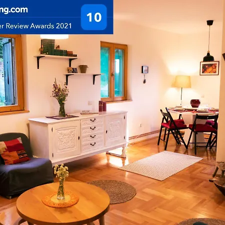 Taramazon Guest house