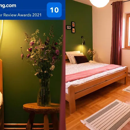 Guest house Taramazon
