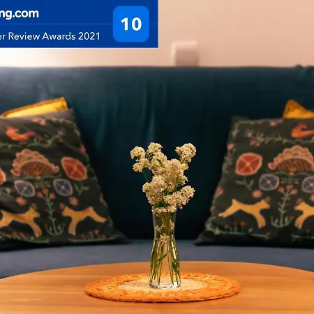 Taramazon Guest house
