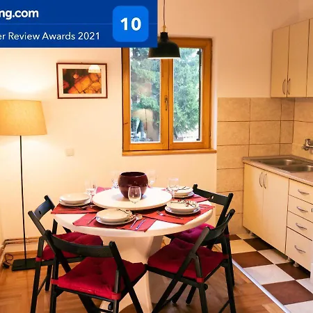 Taramazon Guest house