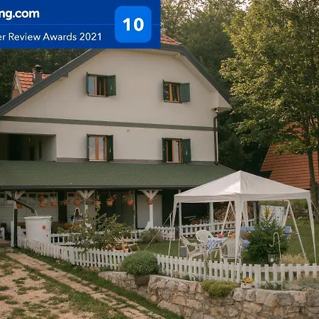 Taramazon Guest house Bajina Basta