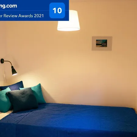 Taramazon 3* باغينا باستا