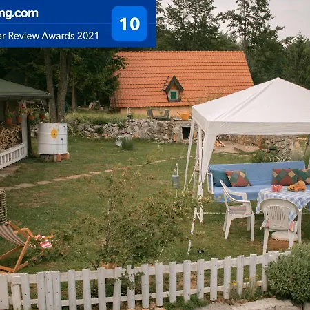 Guest house Taramazon *