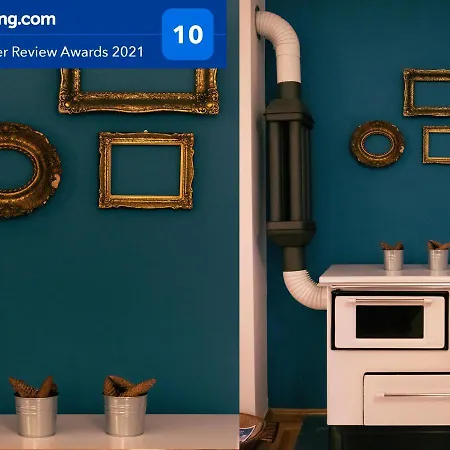 Taramazon باغينا باستا