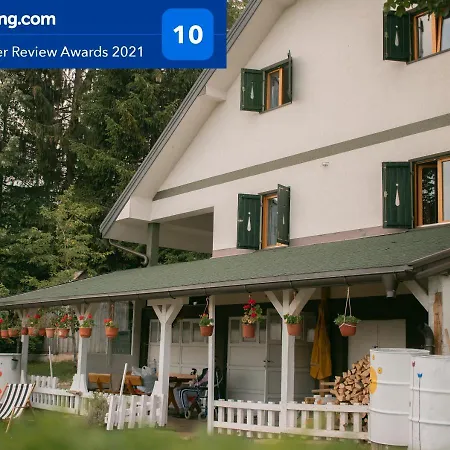Taramazon Guest house *