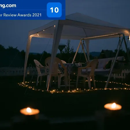 بيت ضيافة Taramazon